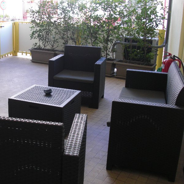 Descrizione appartamento