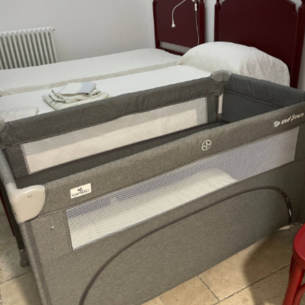 attrezzature per bambini