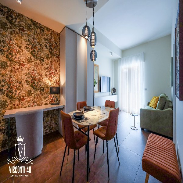 VISCONTI 46 CENTRAL APARTMENTS