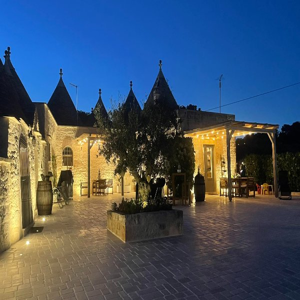 IL VIGNETO SOLE & LUNA