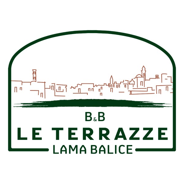 B&B Le Terrazze - Lama Balice logo