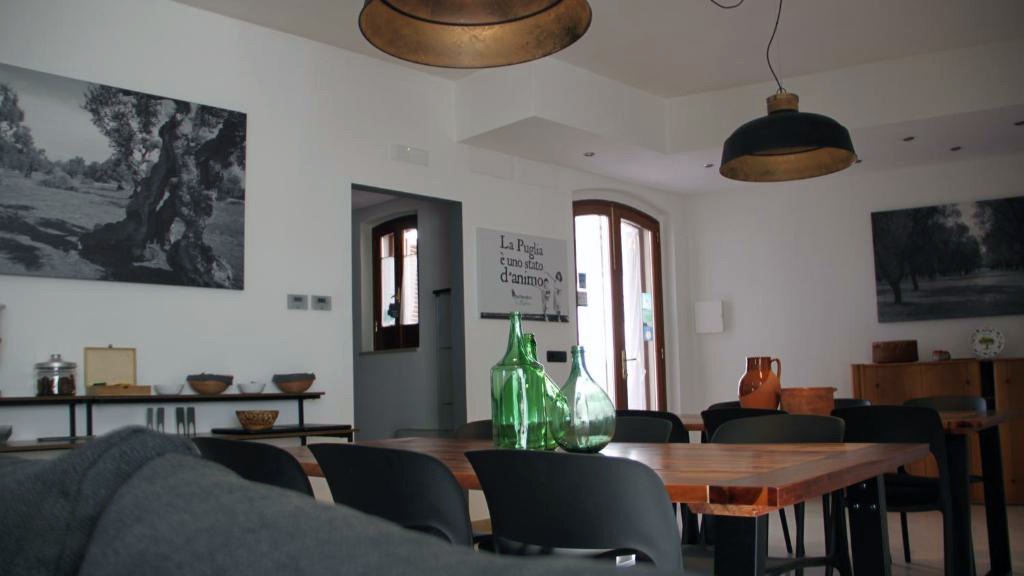 B&B Le Terrazze - Lama Balice