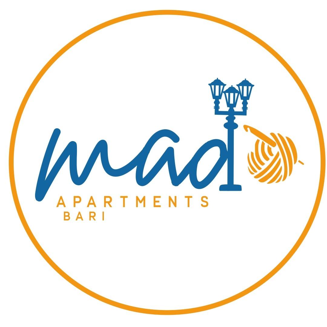 Madò Apartments Bari Egnazia logo