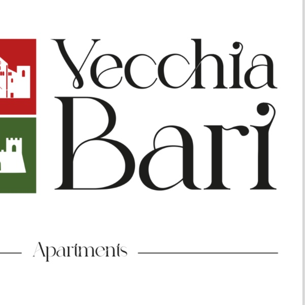 Vecchia Bari Apartments logo