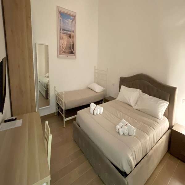 Vecchia Bari Apartments