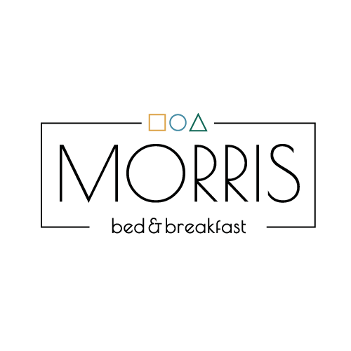 MORRIS B&B logo