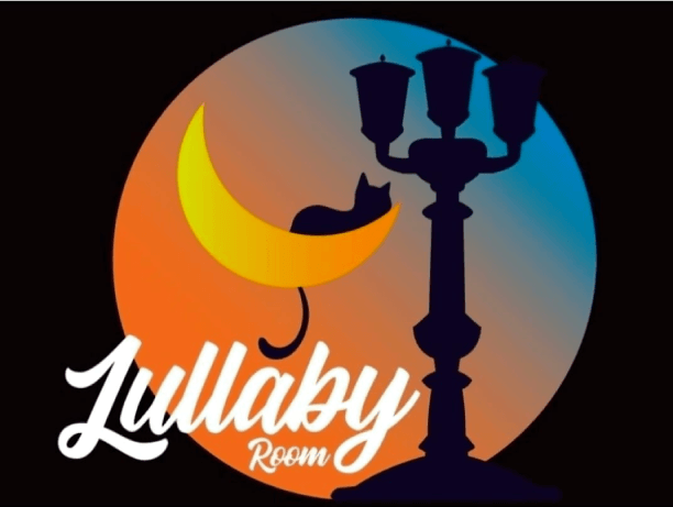 Lullaby Room logo