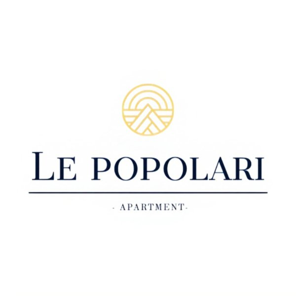 Le Popolari logo