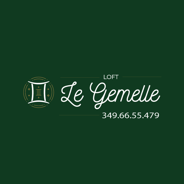 LOFT LE GEMELLE logo