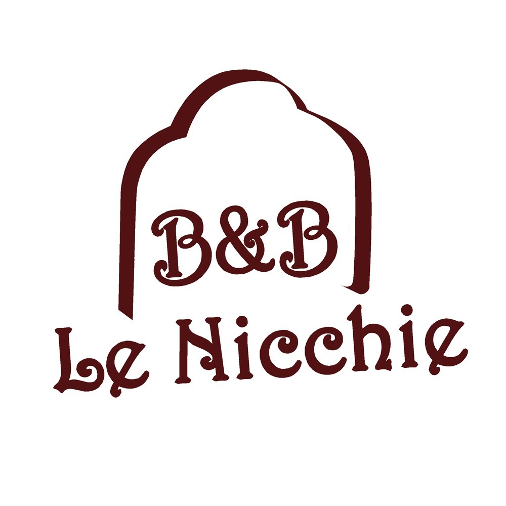 LE NICCHIE logo