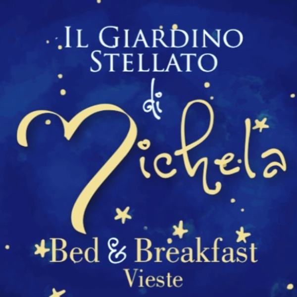 IL GIARDINO STELLATO DI MICHELA logo