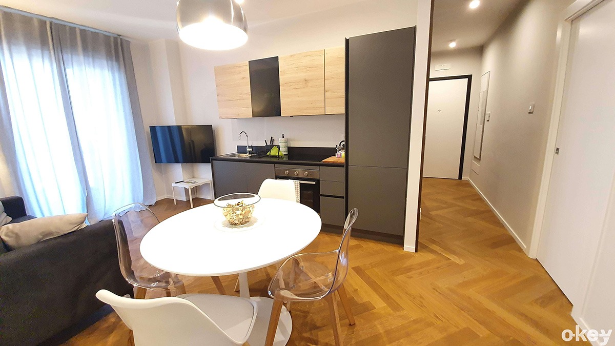 Villa Mediterranea Apartments Seaview, Pool Garden