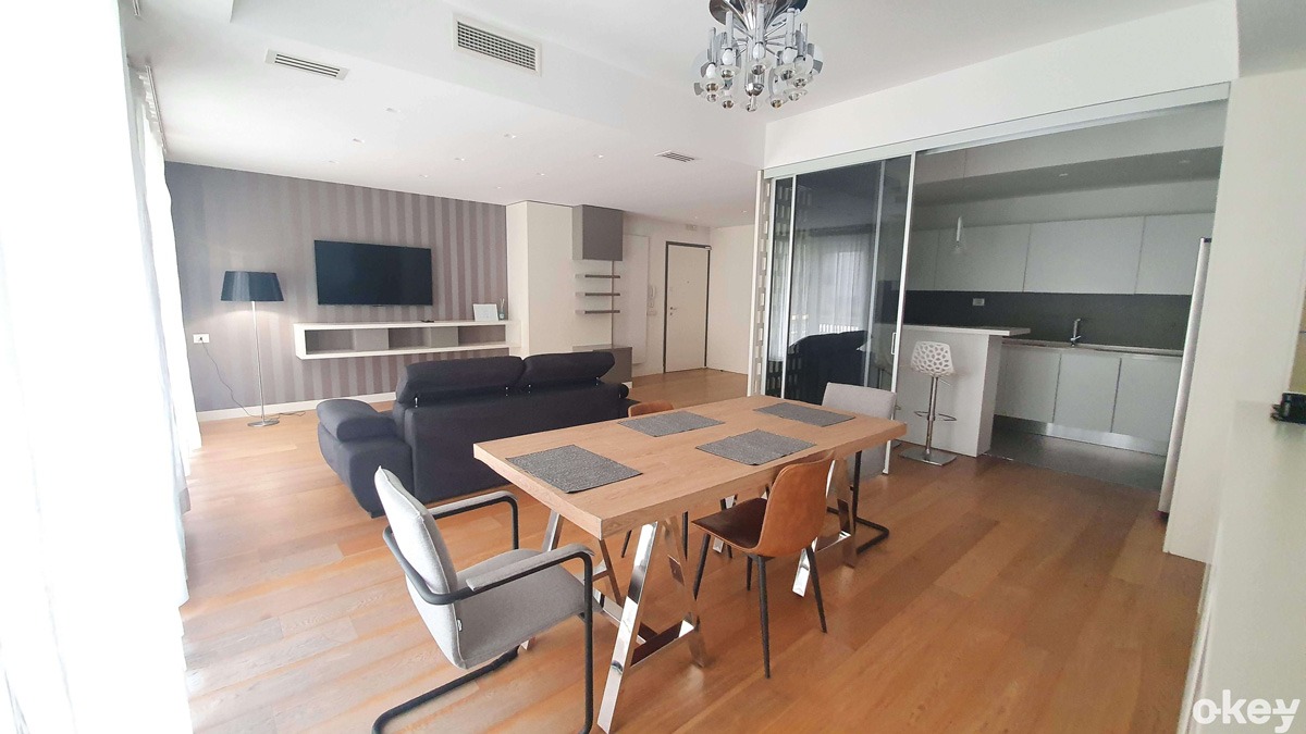 Principe Amedeo Prestige Suite