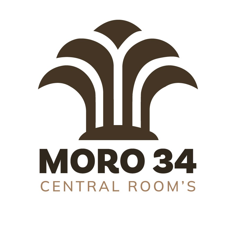 Moro34 logo