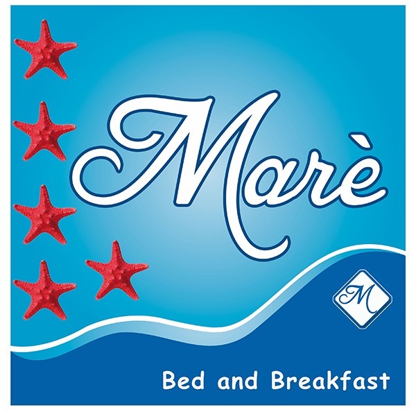 MARE' ROOMS BARI logo