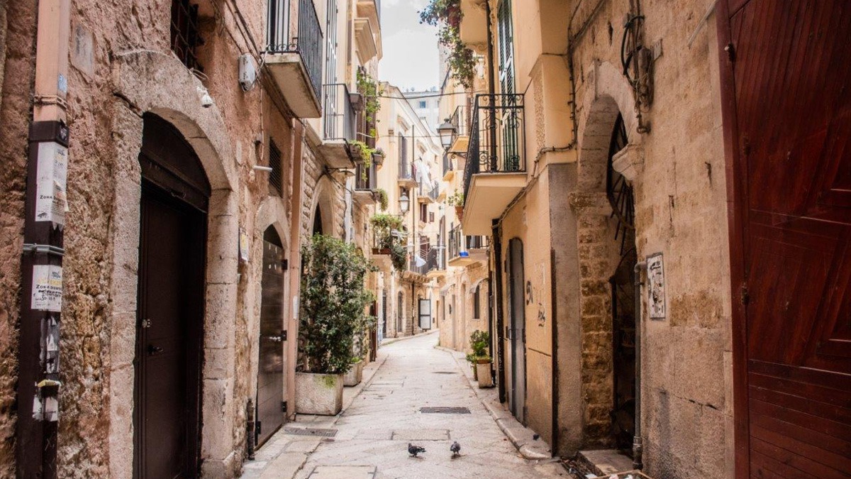 Blu - Apulian Luxury Experience