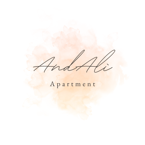 AndAlì Apartment logo