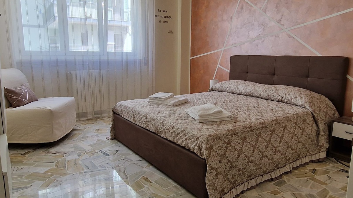 B&B Bari Vecchia Dimora