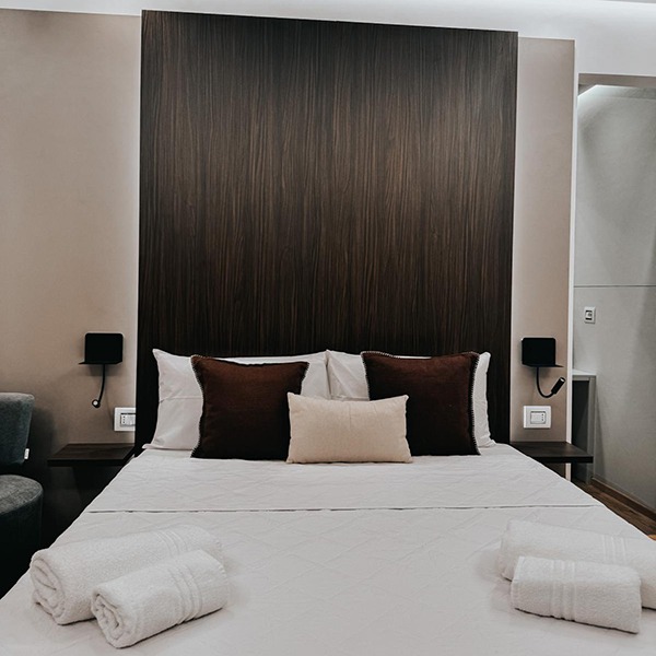 Barimare deluxe logo