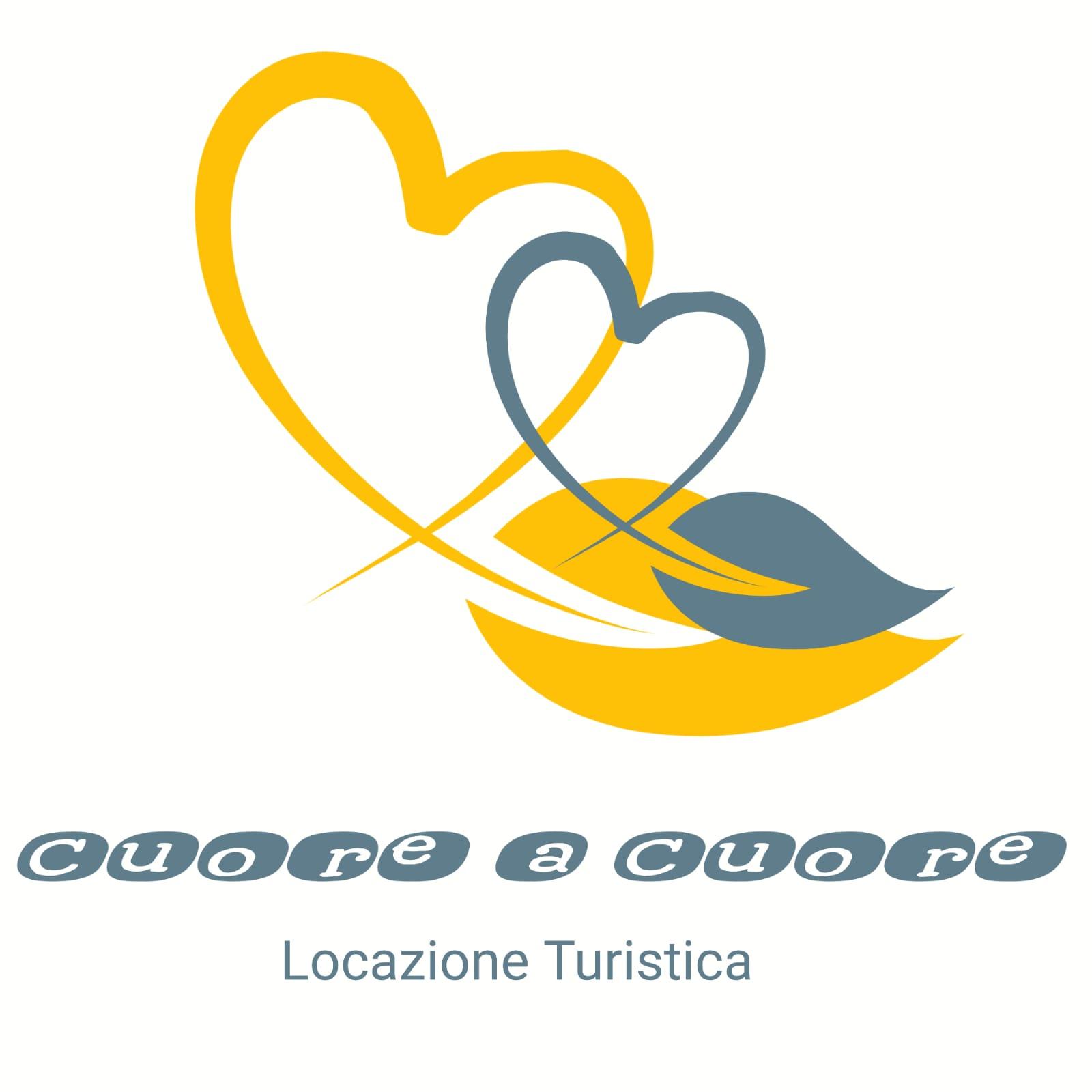 CUORE A CUORE logo