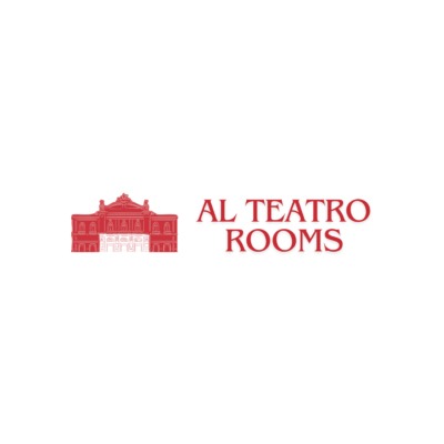 AL TEATRO ROOMS logo