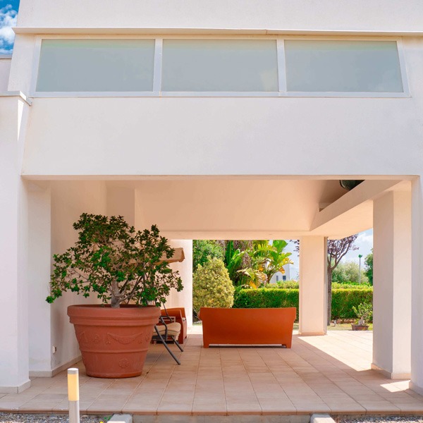 VILLA ROSA - HOLIDAY HOME logo