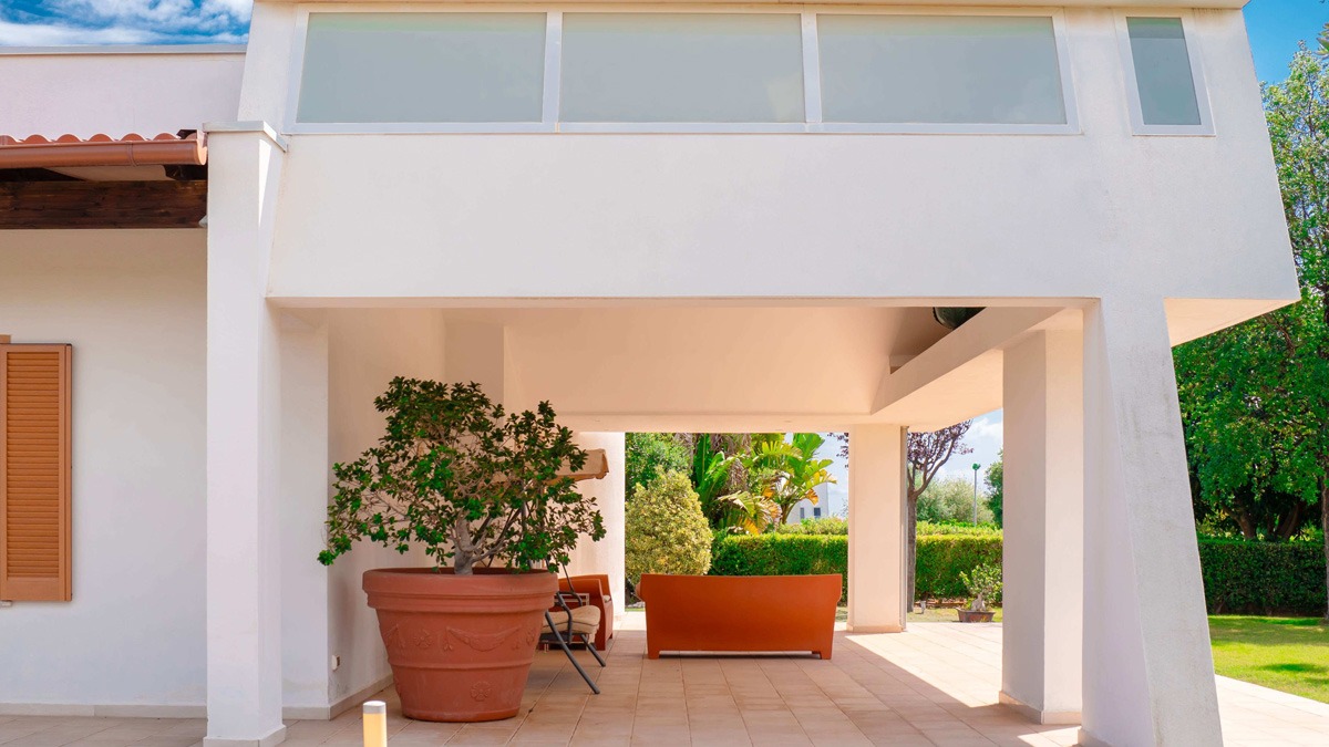 VILLA ROSA - HOLIDAY HOME