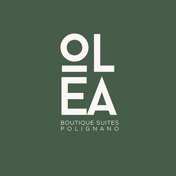 Olea Boutique Suites Polignano logo