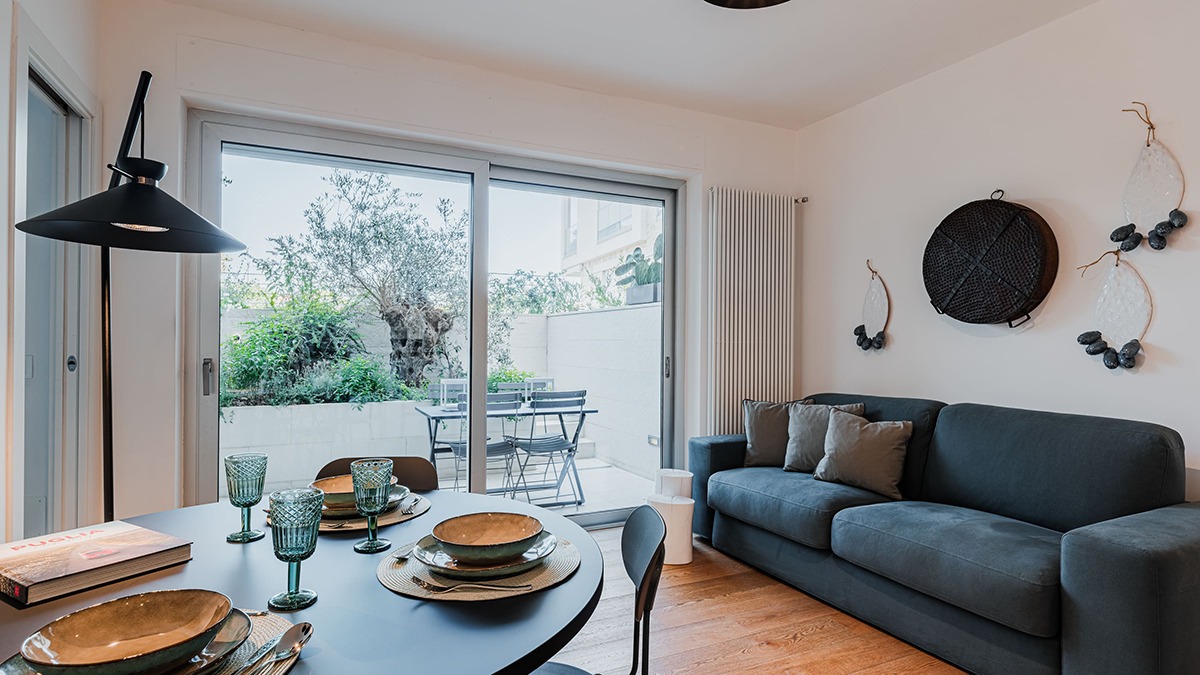 Olea Boutique Suites Polignano