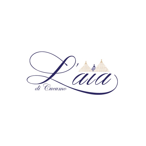 L'Aia di Cucumo logo