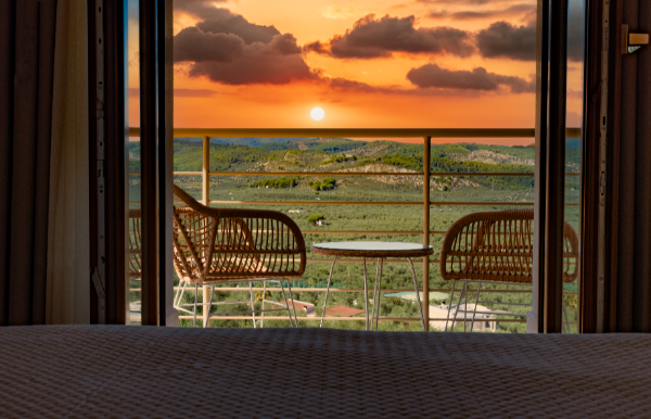 B&B La Posta del Guardiano