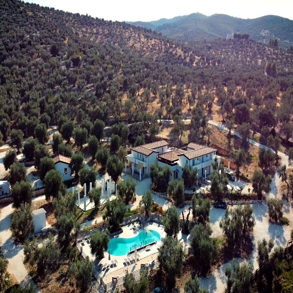 Agriturismo Passione Natura