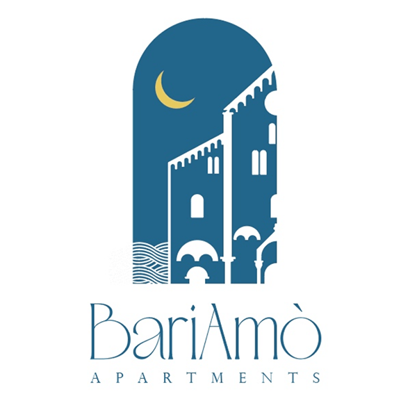 BariAmò logo
