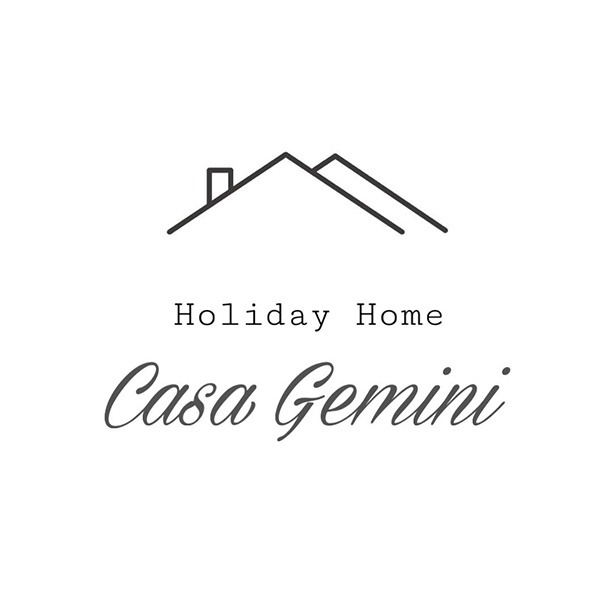 Casa Gemini logo