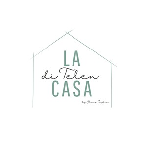 La casa di Telen logo