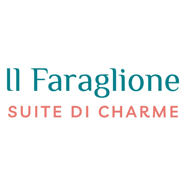 B&B Il Faraglione Suite di Charme logo