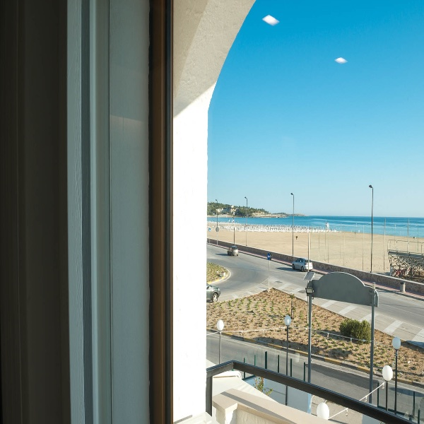 B&B Il Faraglione Suite di Charme