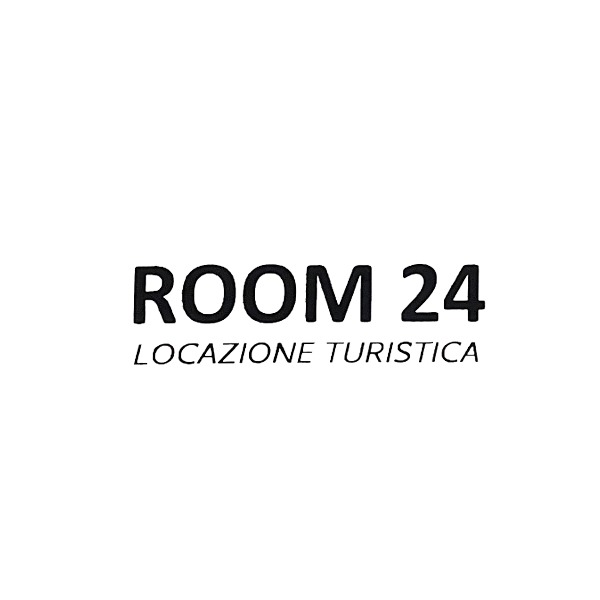 ROOM 24 logo