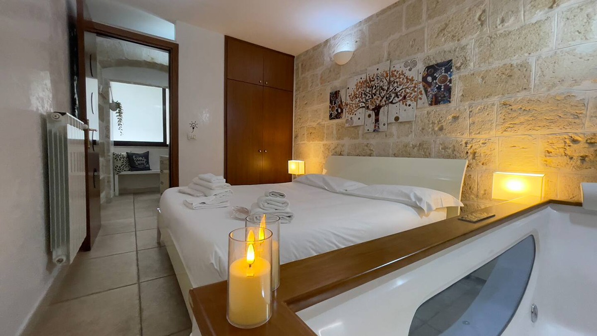 La Suite in Centro & Spa