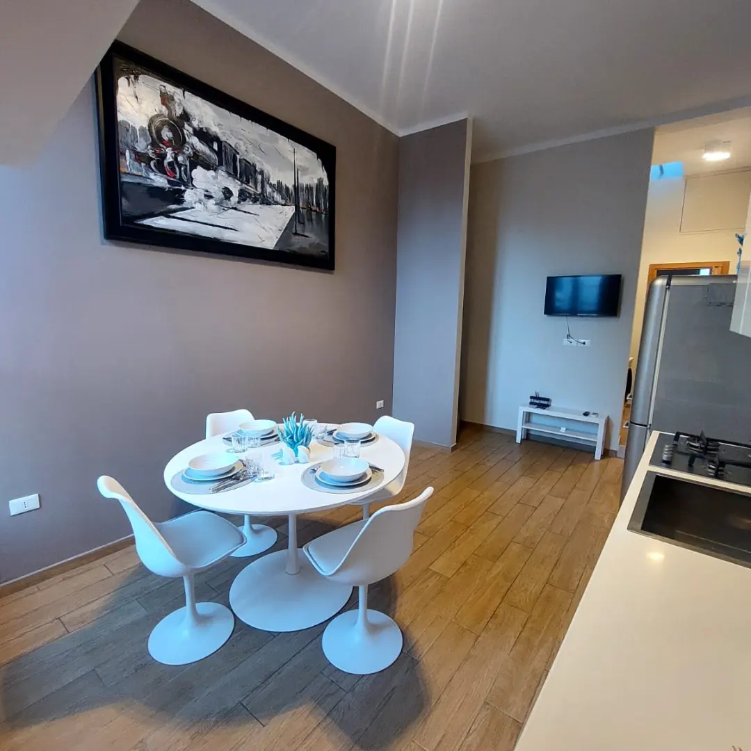 Natidalmare Policlinico Bari