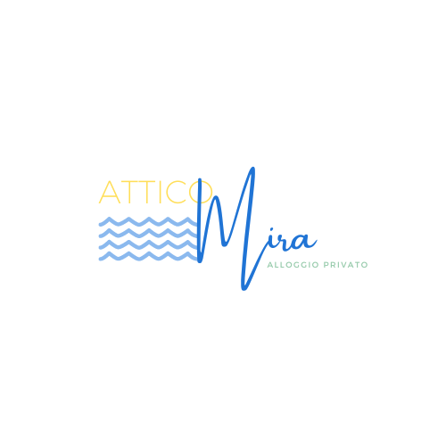 Attico Mira logo