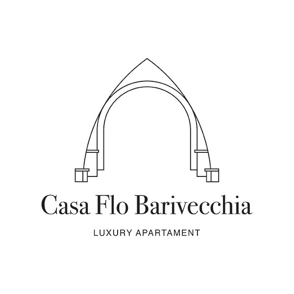 FLO HOUSE BARI logo