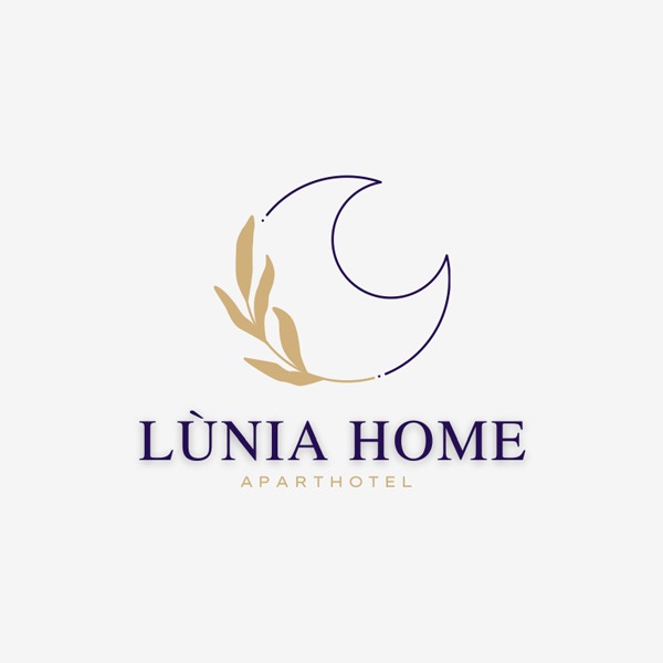 Lùnia Home logo