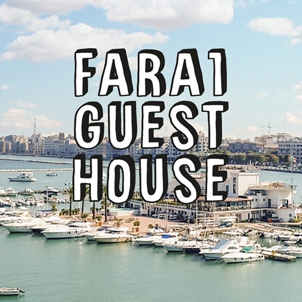 Fara1Guesthouse logo