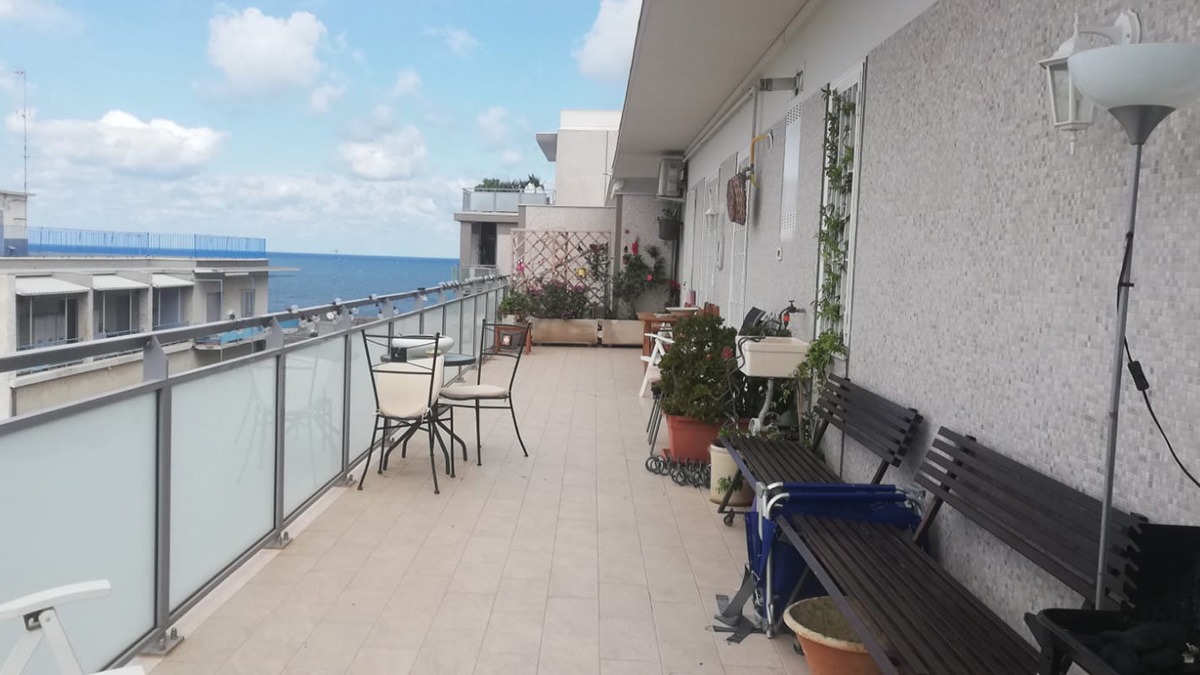 LA DIMORA VISTA MARE