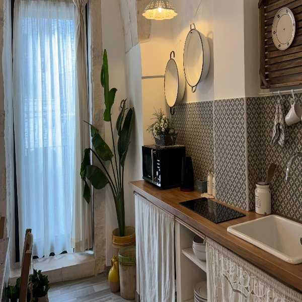 La casetta di Erasmina