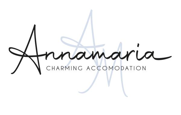 Annamaria - charming accommodation logo