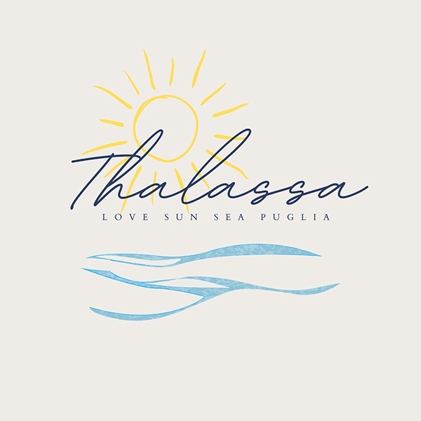 Thalassa Bari logo