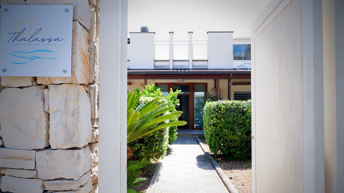 Thalassa Bari