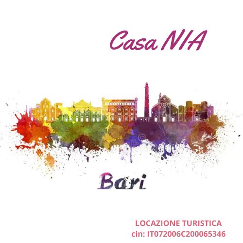 CASA NIA logo
